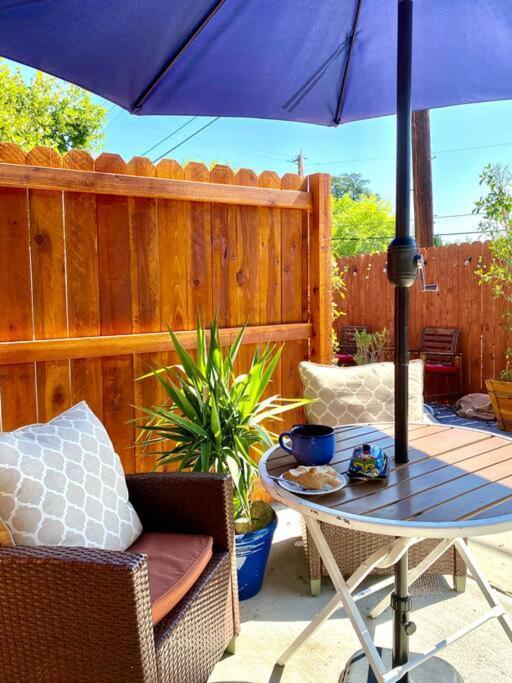 Hidden Gem La 2Bd House With Dreamy Backyard Villa Los Angeles Exterior photo