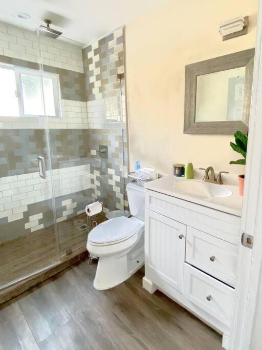 Hidden Gem La 2Bd House With Dreamy Backyard Villa Los Angeles Exterior photo