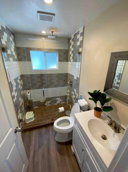 Hidden Gem La 2Bd House With Dreamy Backyard Villa Los Angeles Exterior photo